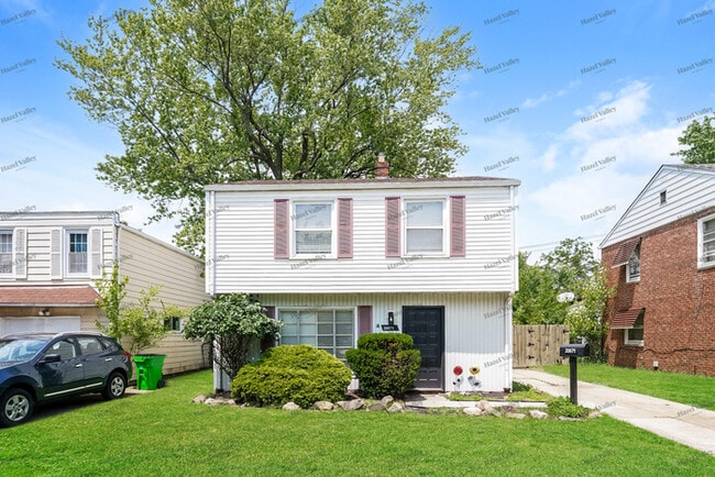 property at 20671 Priday Ave