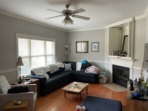 45 Aspen Loop in Oxford, MS - Building Photo - Building Photo