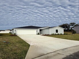 8341 SW 42nd Cir in Ocala, FL - Building Photo