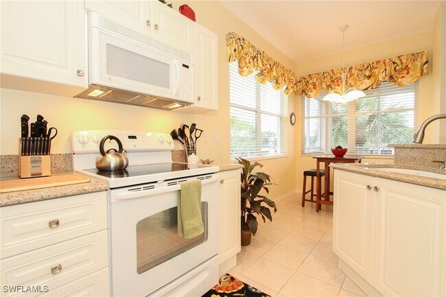 property at 4615 Hawks Nest Dr
