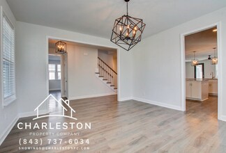 612 Heartwood Ln in Summerville, SC - Building Photo - Building Photo