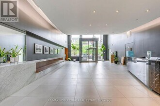 68 Abell St in Toronto, ON - Building Photo - Building Photo