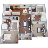 Grand Reserve at Spring Hill photo'