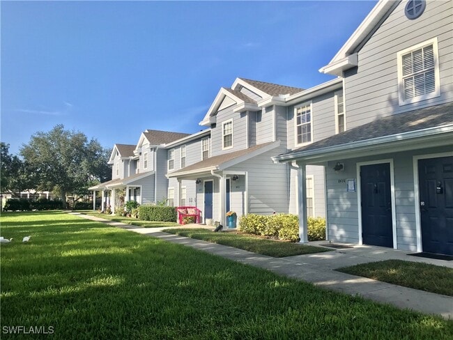 14870 Pleasant Bay Ln in Naples, FL - Building Photo - Building Photo