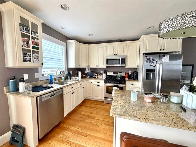 property at 9 Park St