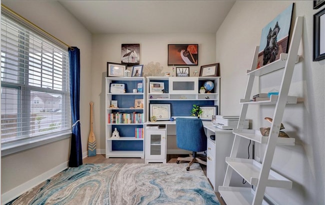 3540 Silver Fox Trce in Chesapeake, VA - Building Photo - Building Photo
