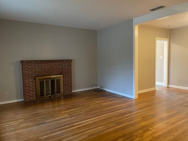 property at 4902 Brand Way