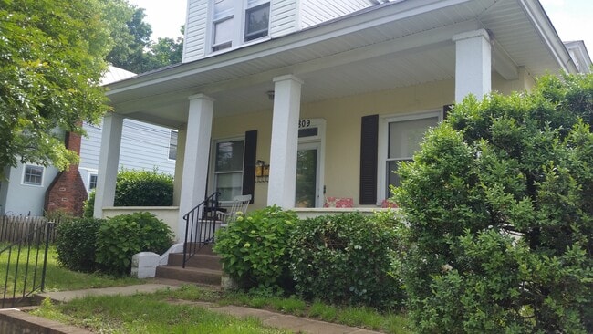 property at 809 Bay Ridge Ave