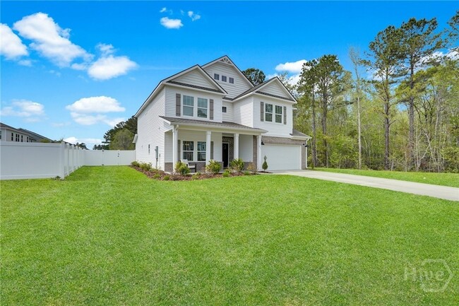271 Cattle Run Way in Pooler, GA - Building Photo - Building Photo