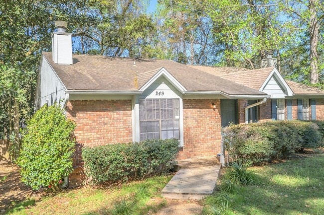 property at 249 Whetherbine Way E