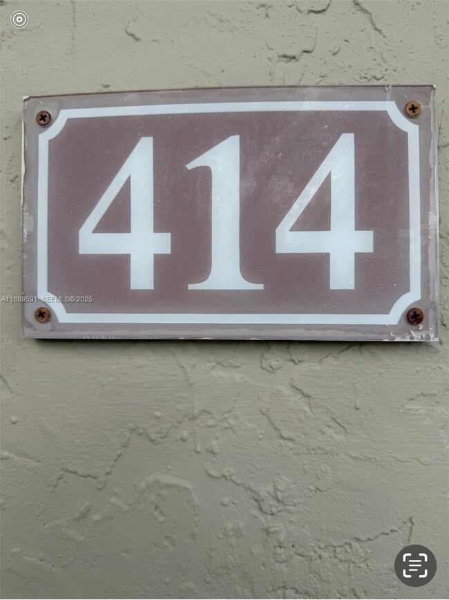 property at 7825 Camino Real