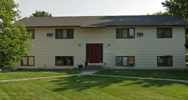 property at 266 Westchester Square N