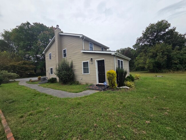 property at 640 Donaldson Ave