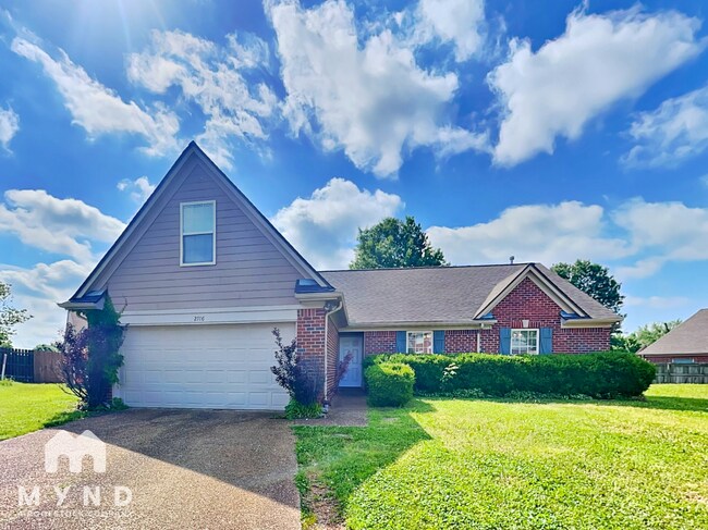 property at 2706 Dry Well Cove