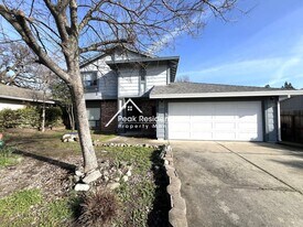 3817 Kilbridge Ct in Antelope, CA - Building Photo