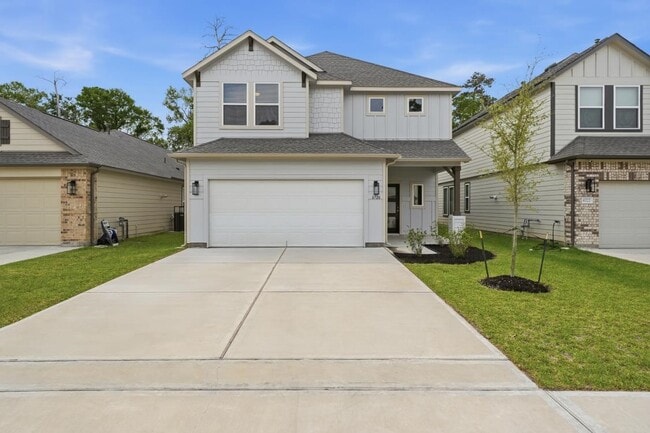 property at 6726 Cypress Lndg Ln