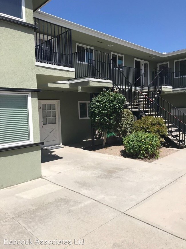 5305 Lorna St in Torrance, CA - Building Photo - Building Photo