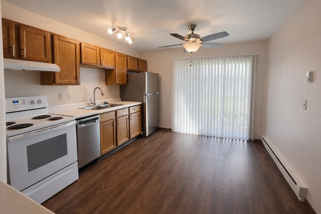 Northtowne Apartments