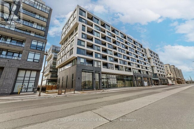 2450-2450 Old Bronte Rd in Oakville, ON - Building Photo - Building Photo