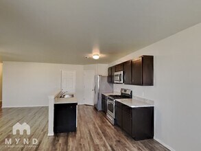 10529 NW 19th St in Oklahoma City, OK - Building Photo - Building Photo