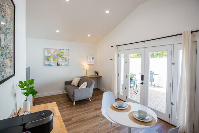 property at 16927 Liggett St