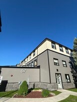67 Wyndham St S in Guelph, ON - Building Photo