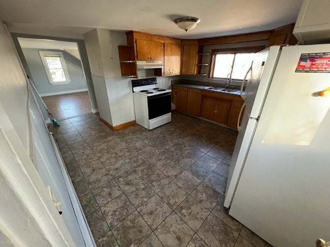 58 Dartmouth St, Unit Apt. 2