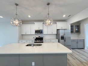127 Buckhorn Br Pk in Clayton, NC - Building Photo - Building Photo