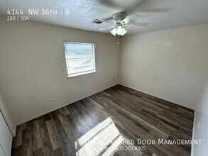 4144 NW 36th St in Oklahoma City, OK - Building Photo - Building Photo