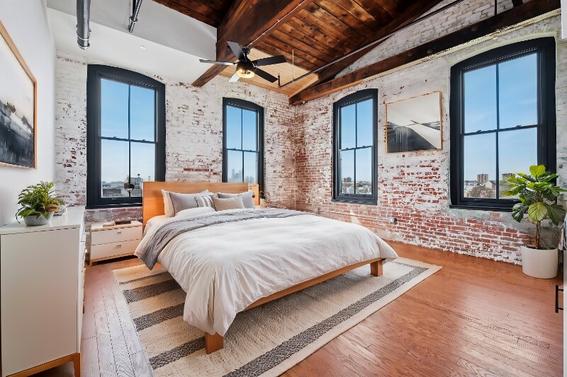 2547 N Hancock St in Philadelphia, PA - Building Photo