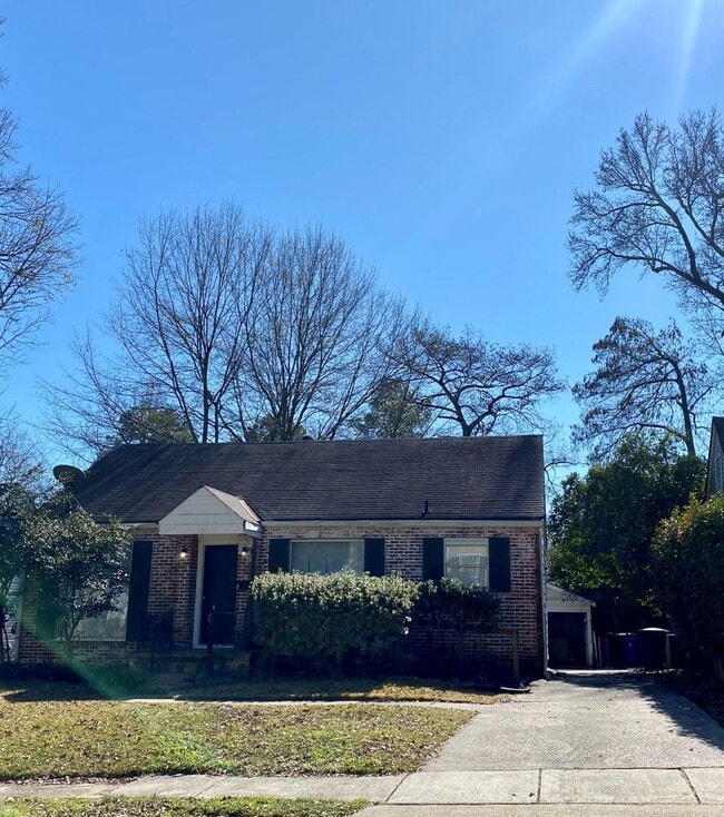 property at 621 Dudley Dr