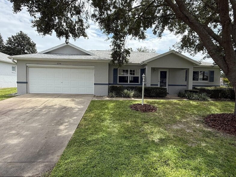 9794 SW 96th St in Ocala, FL - Building Photo