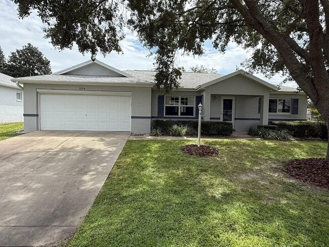 property at 9794 SW 96th St
