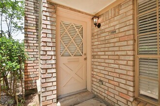 1552 East Ave in Katy, TX - Building Photo - Building Photo
