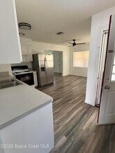 805 Camellia Dr in Melbourne, FL - Building Photo - Building Photo