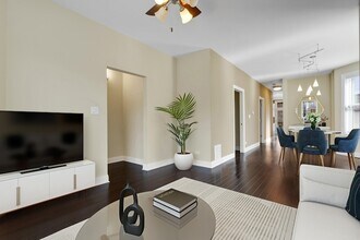 2732 W Belmont Ave, Unit 1 in Chicago, IL - Building Photo - Building Photo