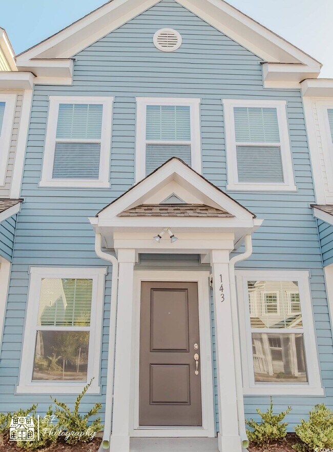 143 Crescent Wy in Little River, SC - Building Photo - Building Photo