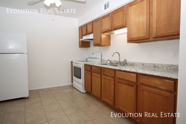 property at 2413 N Amarillo St