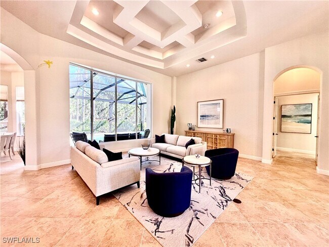 property at 28576 Via D Arezzo Dr