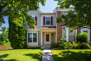 11579 Bertram St in Woodbridge, VA - Building Photo