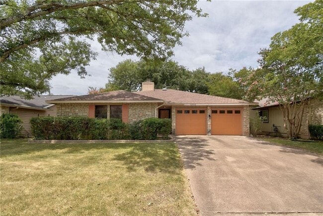 property at 12906 Pegasus St