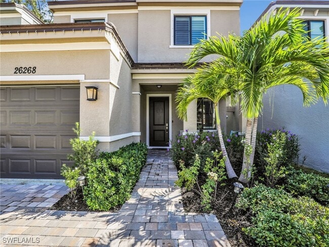 property at 26268 Bonita Fairways Blvd