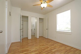 1615 Wentworth St-Unit -6 in Houston, TX - Building Photo - Building Photo