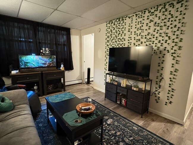 507 N Linn St in Iowa City, IA - Foto de edificio - Building Photo