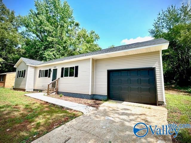 4505 Lakeview Dr NW in Huntsville, AL - Building Photo - Building Photo