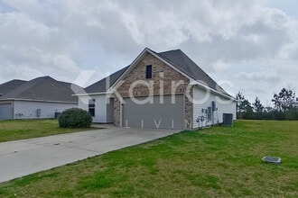 1710 Park Place Dr in Lake Charles, LA - Building Photo - Building Photo