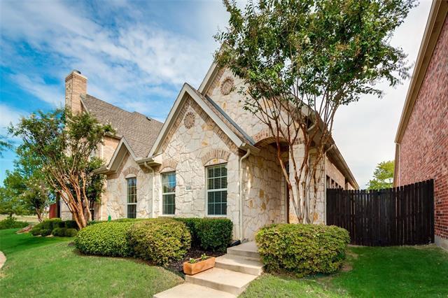 property at 9248 Park Garden Dr