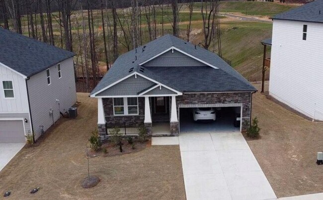 2314 Grape Vine Wy in Braselton, GA - Building Photo - Building Photo