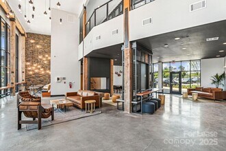 1028 Stitch Bnd Wy in Charlotte, NC - Building Photo - Building Photo