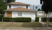 1135-1173 E Washington Blvd in Pasadena, CA - Foto de edificio - Building Photo